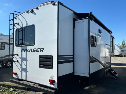 ROULOTTES MLR CRUISER 28RD 2023 5