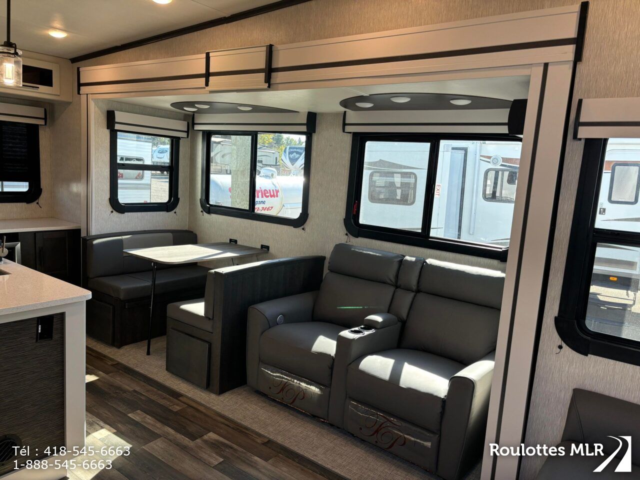 ROULOTTES MLR CRUISER 28RD 2023 6
