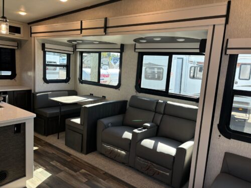 ROULOTTES MLR CRUISER 28RD 2023 6
