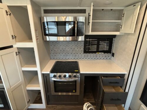 ROULOTTES MLR CRUISER 28RD 2023 8
