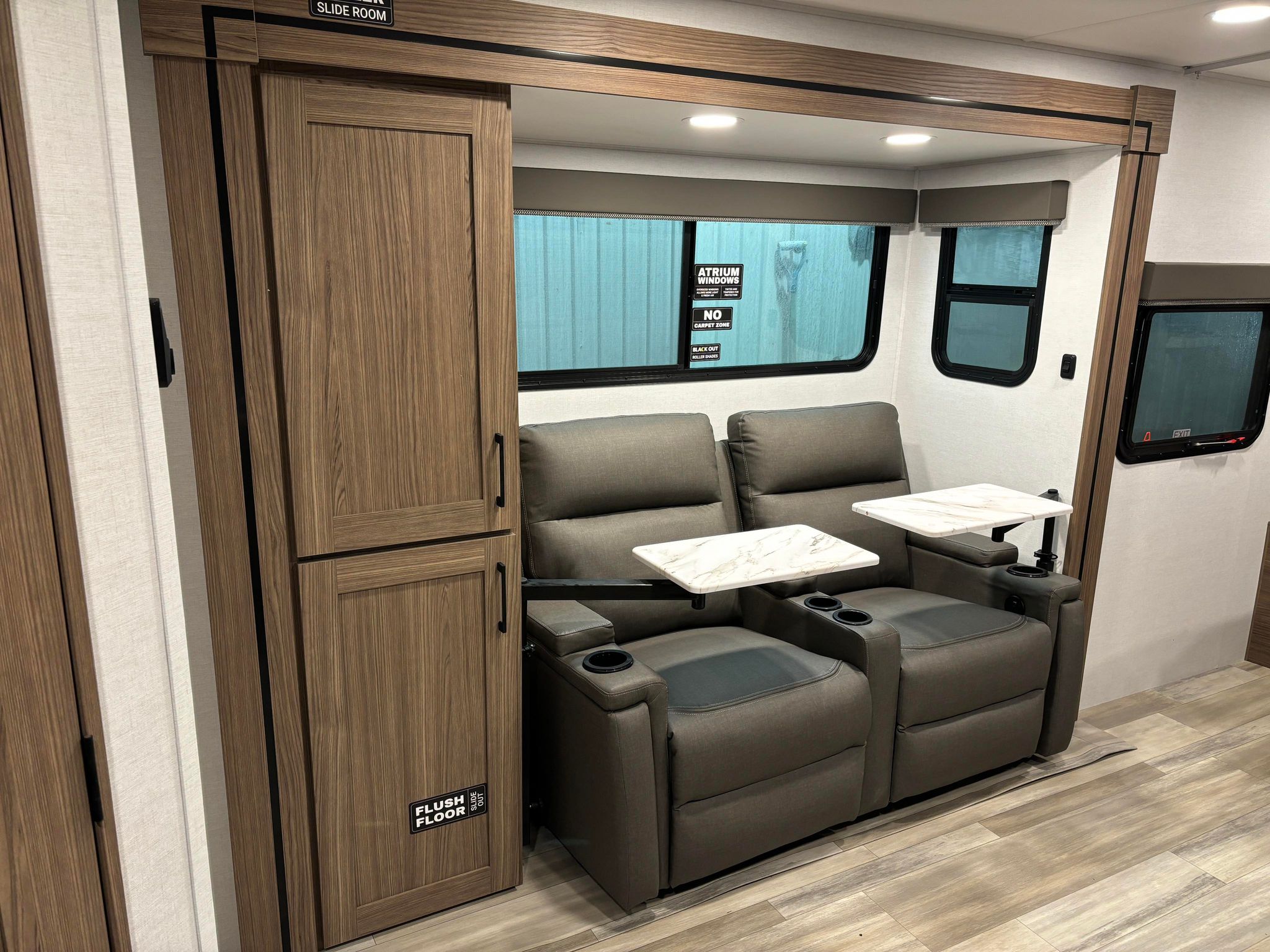 ROULOTTES MLR DELTA ML206 2025 10