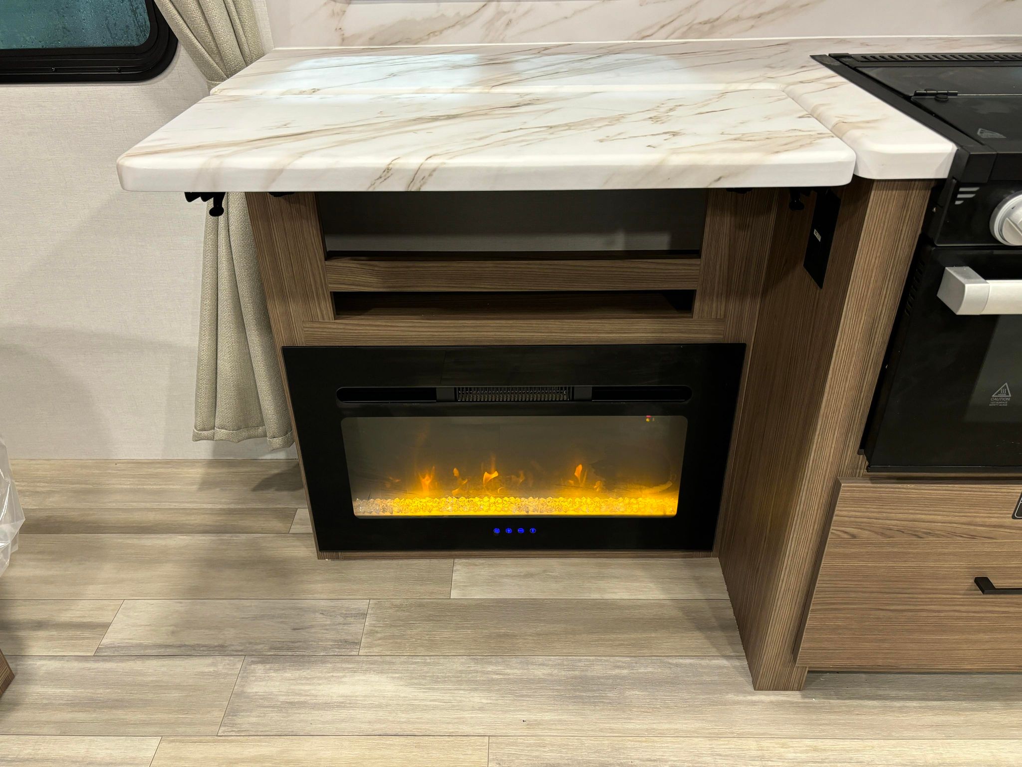 ROULOTTES MLR DELTA ML206 2025 15