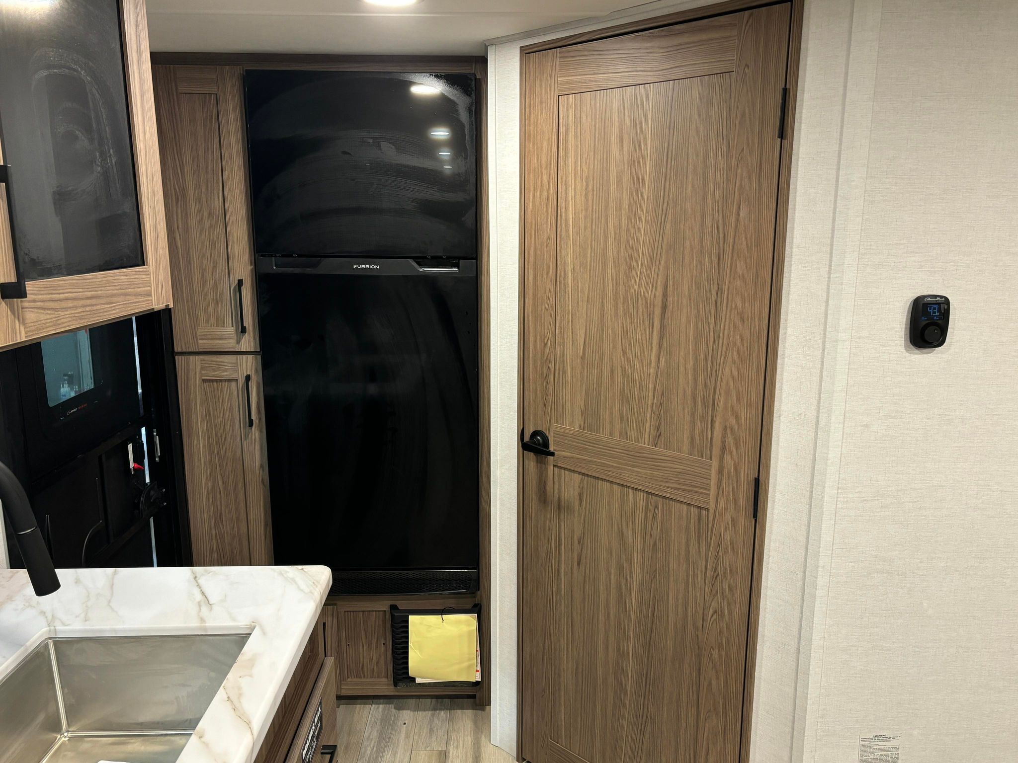 ROULOTTES MLR DELTA ML206 2025 17