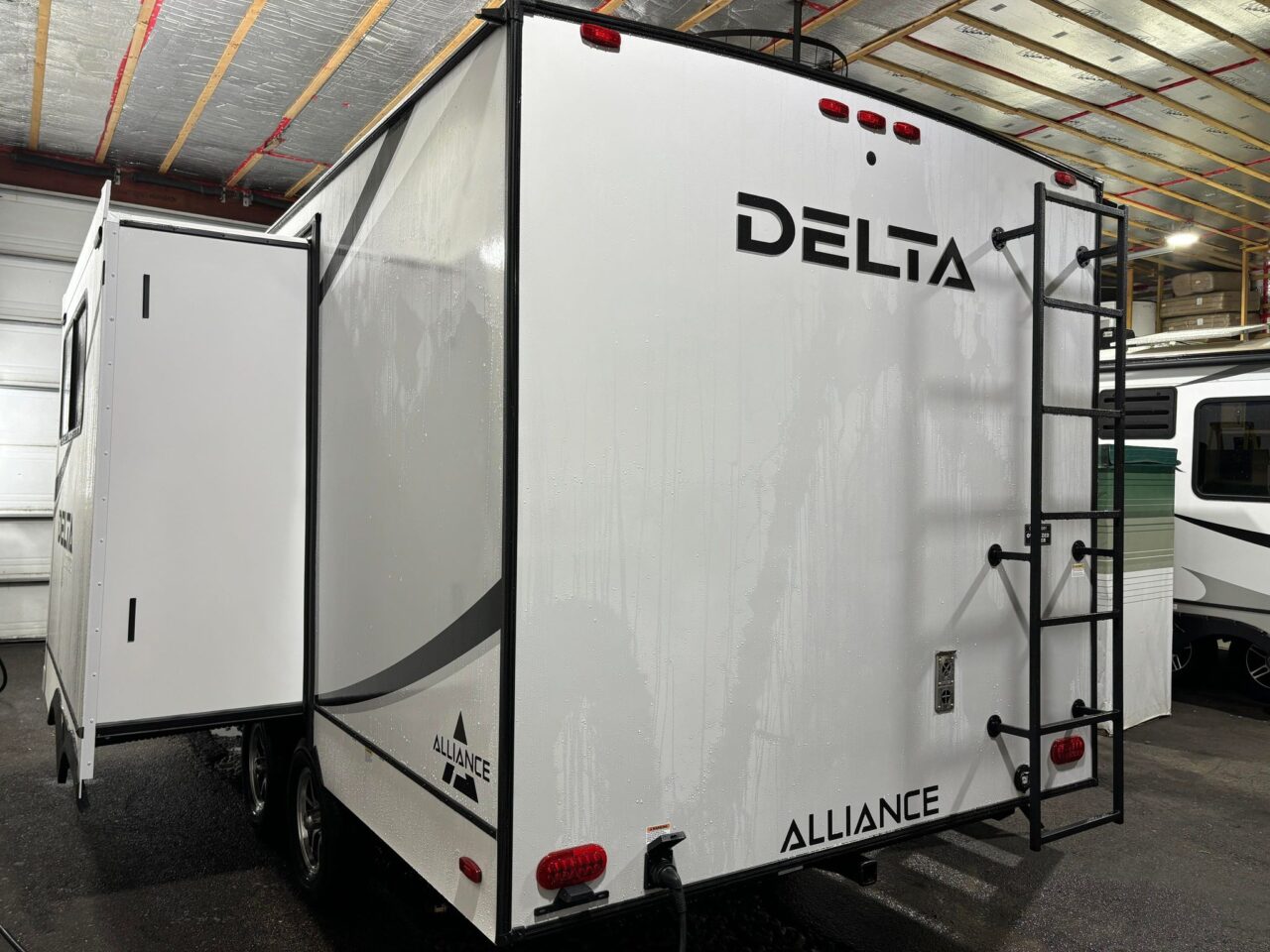 ROULOTTES MLR DELTA ML206 2025 4