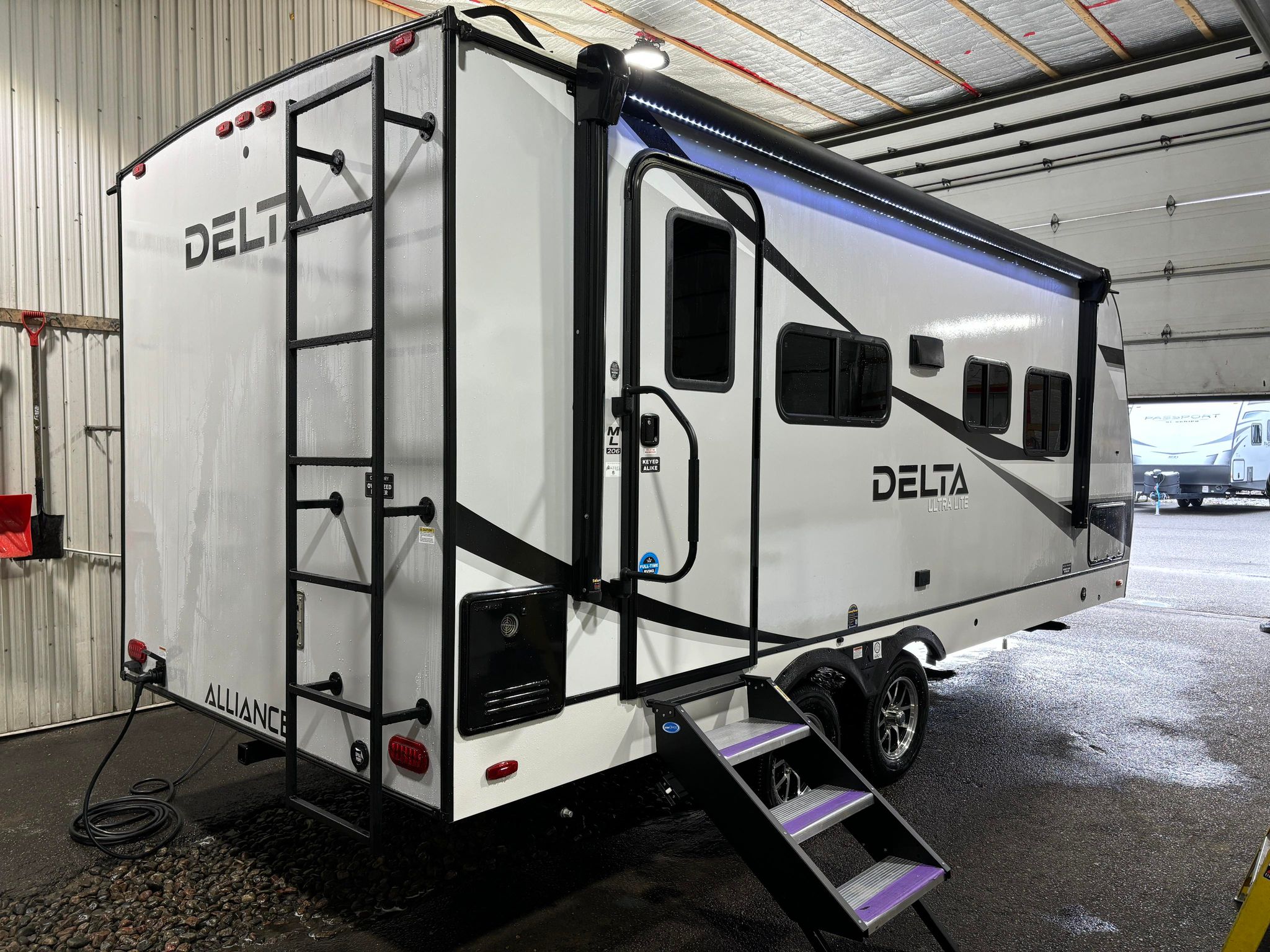 ROULOTTES MLR DELTA ML206 2025 5