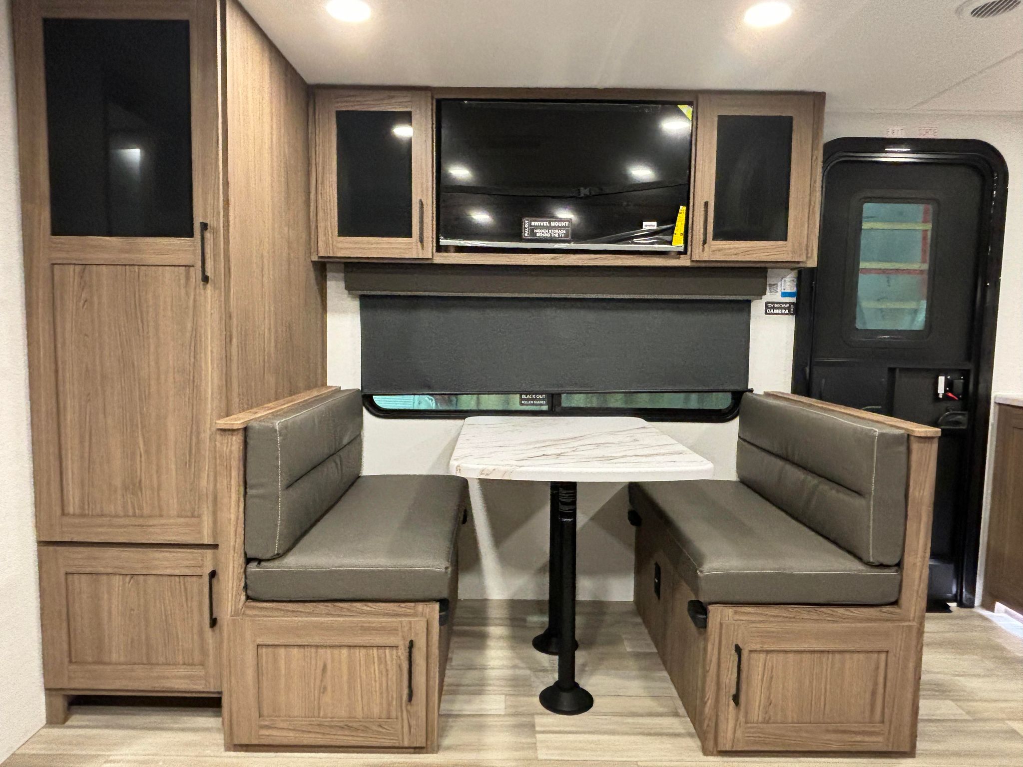 ROULOTTES MLR DELTA RK234 2025 12