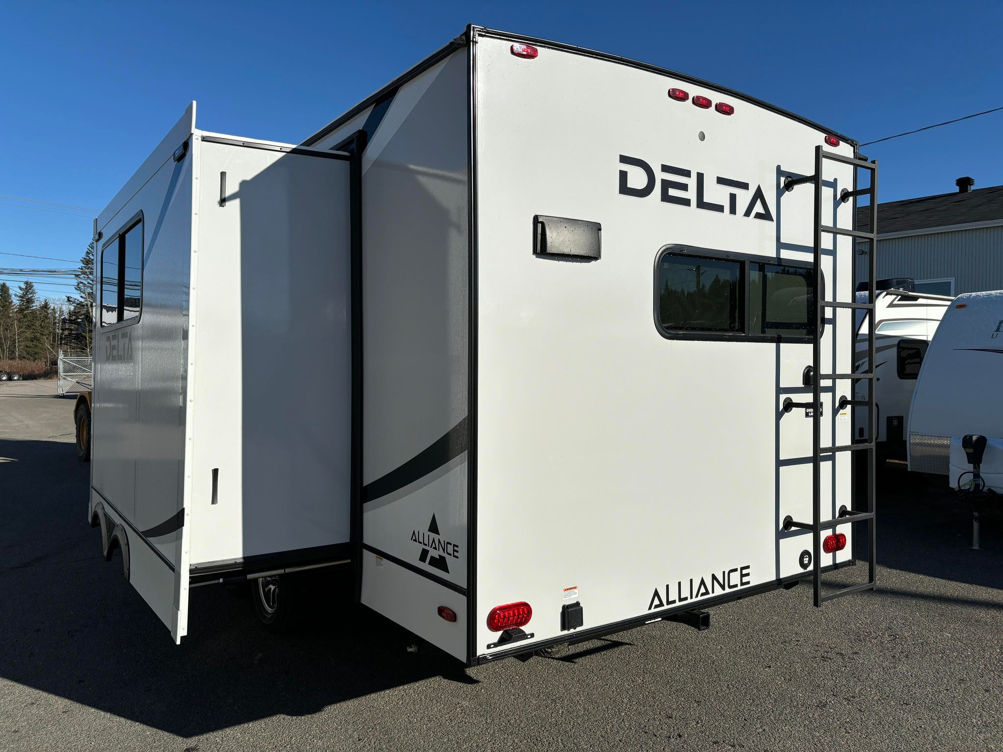 ROULOTTES MLR DELTA RK234 2025 3