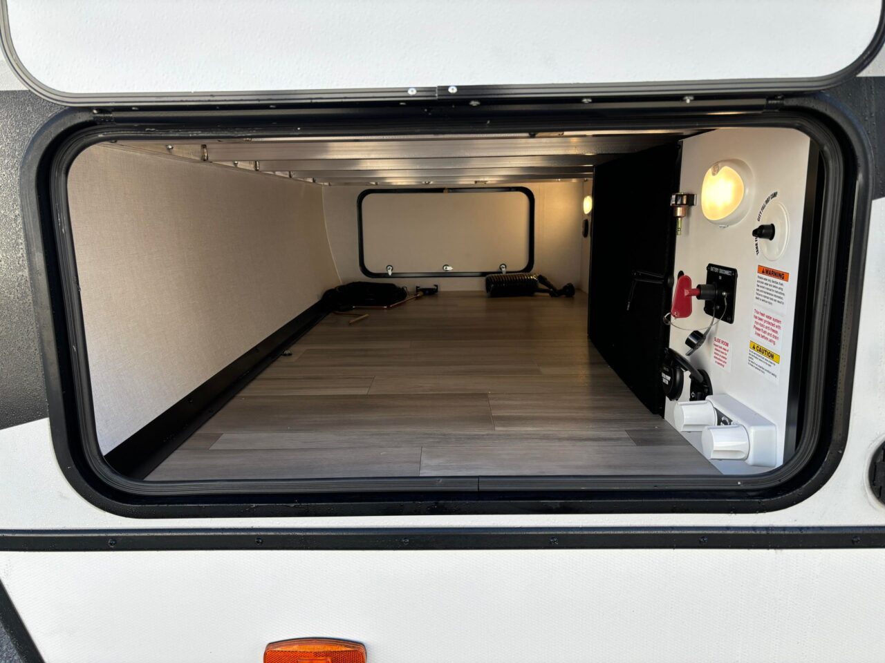 ROULOTTES MLR DELTA RK234 2025 5