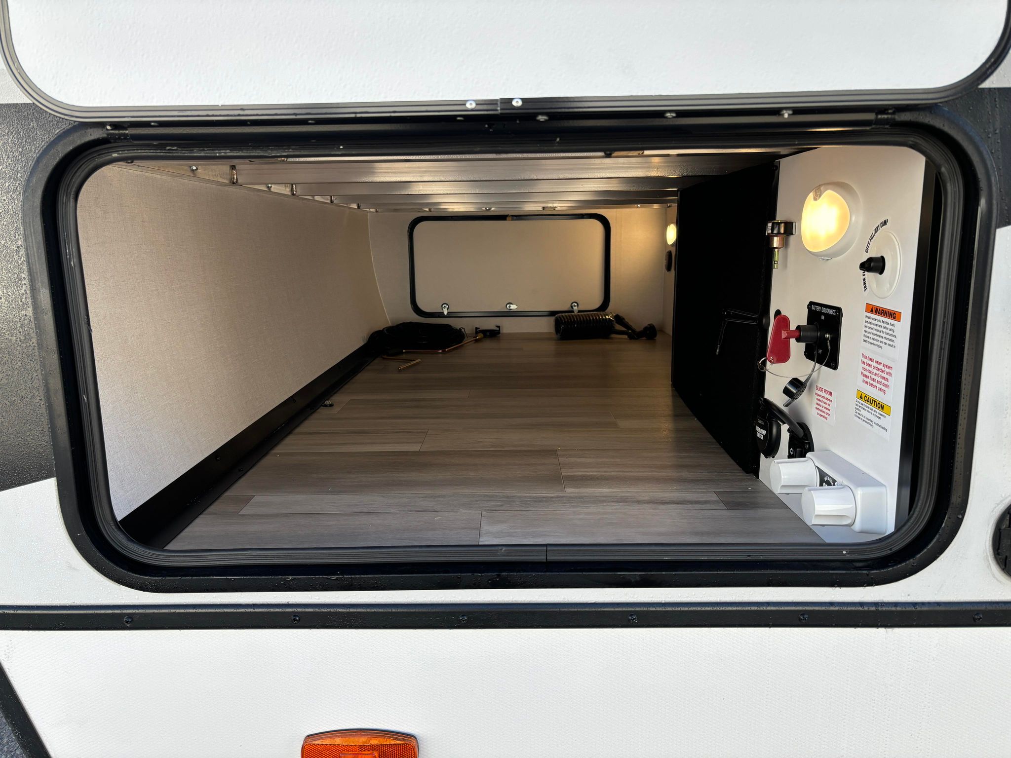 ROULOTTES MLR DELTA RK234 2025 5