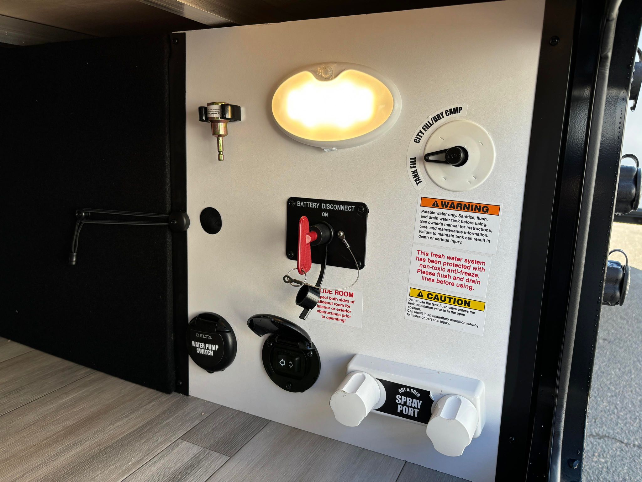 ROULOTTES MLR DELTA RK234 2025 6
