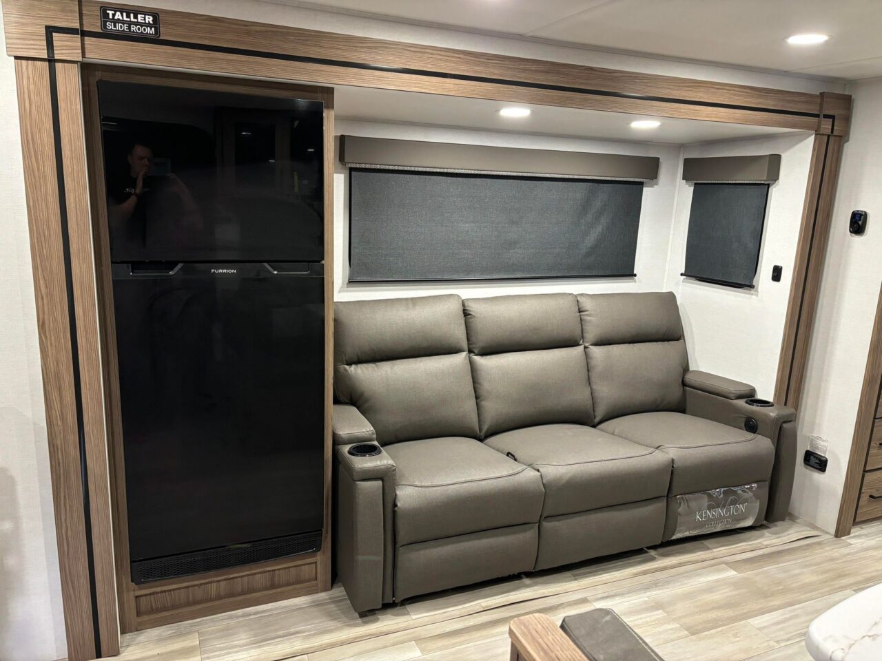 ROULOTTES MLR DELTA RK234 2025 7