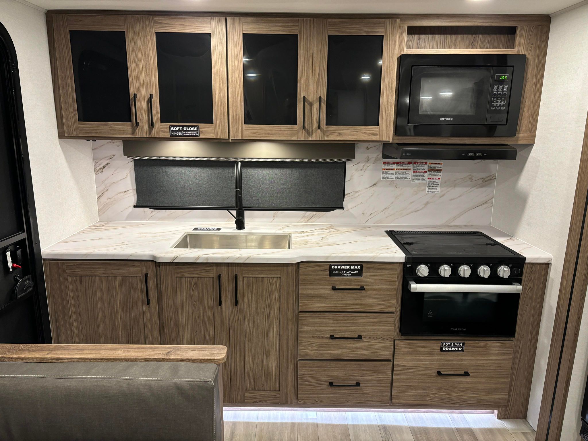 ROULOTTES MLR DELTA RK234 2025 8