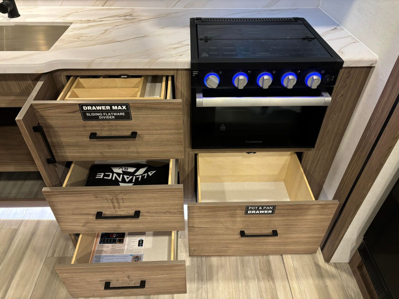 ROULOTTES MLR DELTA RK234 2025 9