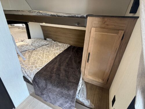 ROULOTTES MLR GREY WOLF 19SM 2025 14