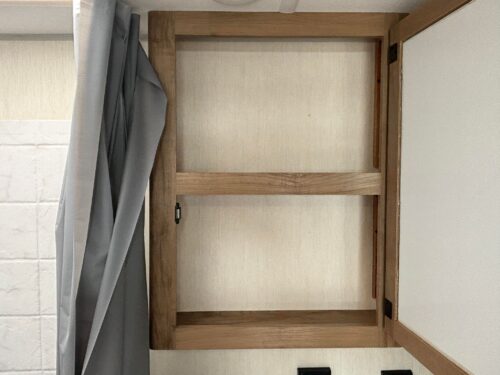 ROULOTTES MLR GREY WOLF 19SM 2025 19
