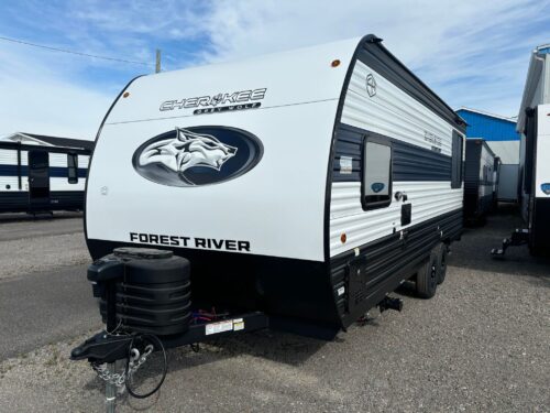 ROULOTTES MLR GREY WOLF 19SM 2025 2