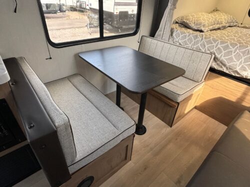 ROULOTTES MLR GREY WOLF 19SM 2025 8