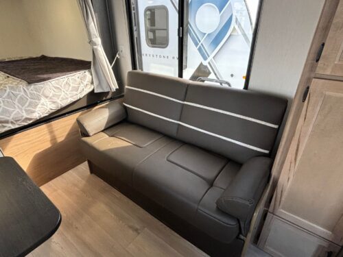 ROULOTTES MLR GREY WOLF 19SM 2025 9