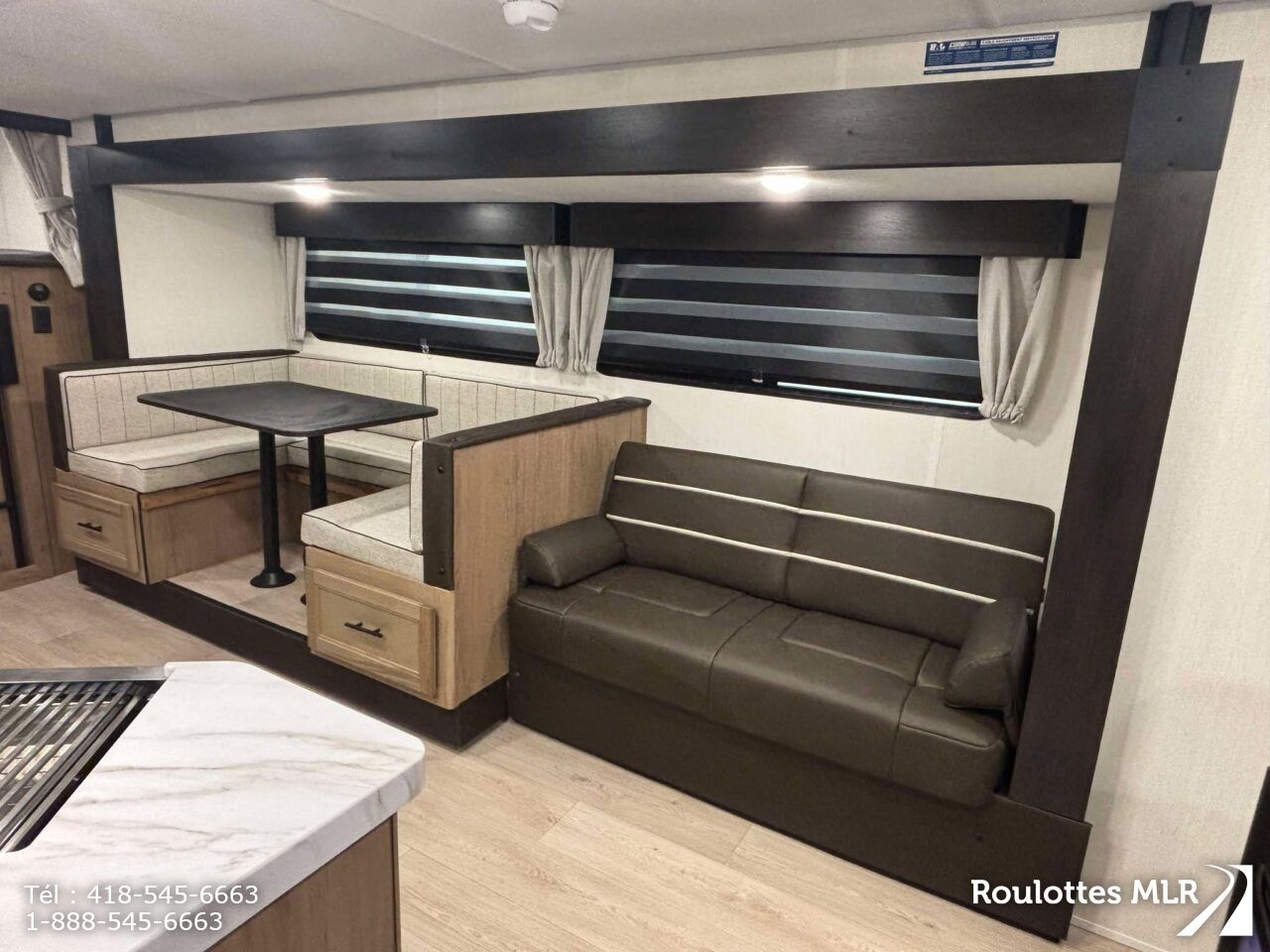 ROULOTTES MLR GREY WOLF 26DBH 2025 1