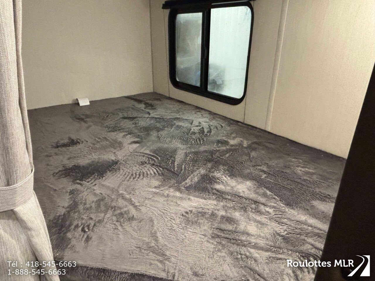 ROULOTTES MLR GREY WOLF 26DBH 2025 11