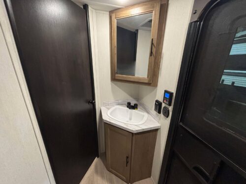 ROULOTTES MLR GREY WOLF 26DBH 2025 14