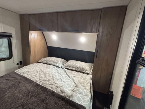 ROULOTTES MLR GREY WOLF 26DBH 2025 15