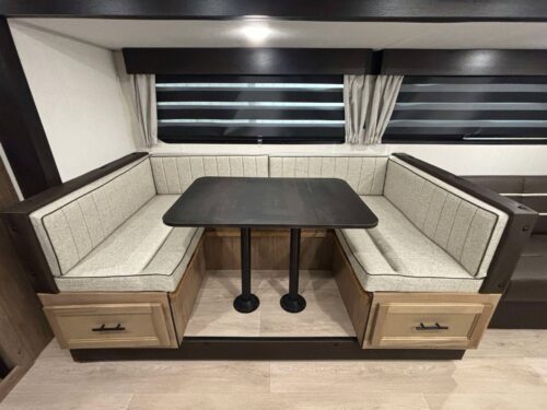 ROULOTTES MLR GREY WOLF 26DBH 2025 2