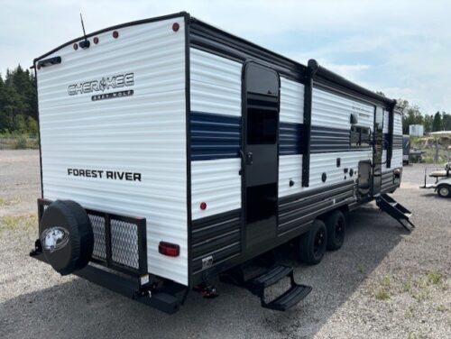 ROULOTTES MLR GREY WOLF 26DBH 2025 3