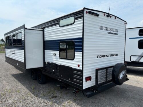 ROULOTTES MLR GREY WOLF 26DBH 2025 4