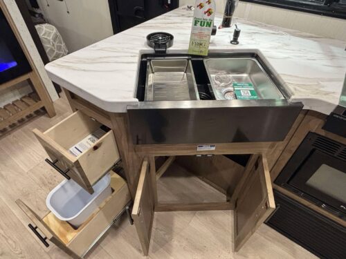 ROULOTTES MLR GREY WOLF 26DBH 2025 4