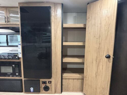ROULOTTES MLR GREY WOLF 26DBH 2025 7
