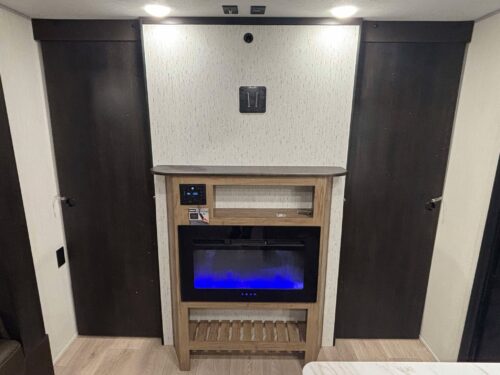 ROULOTTES MLR GREY WOLF 26DBH 2025 8