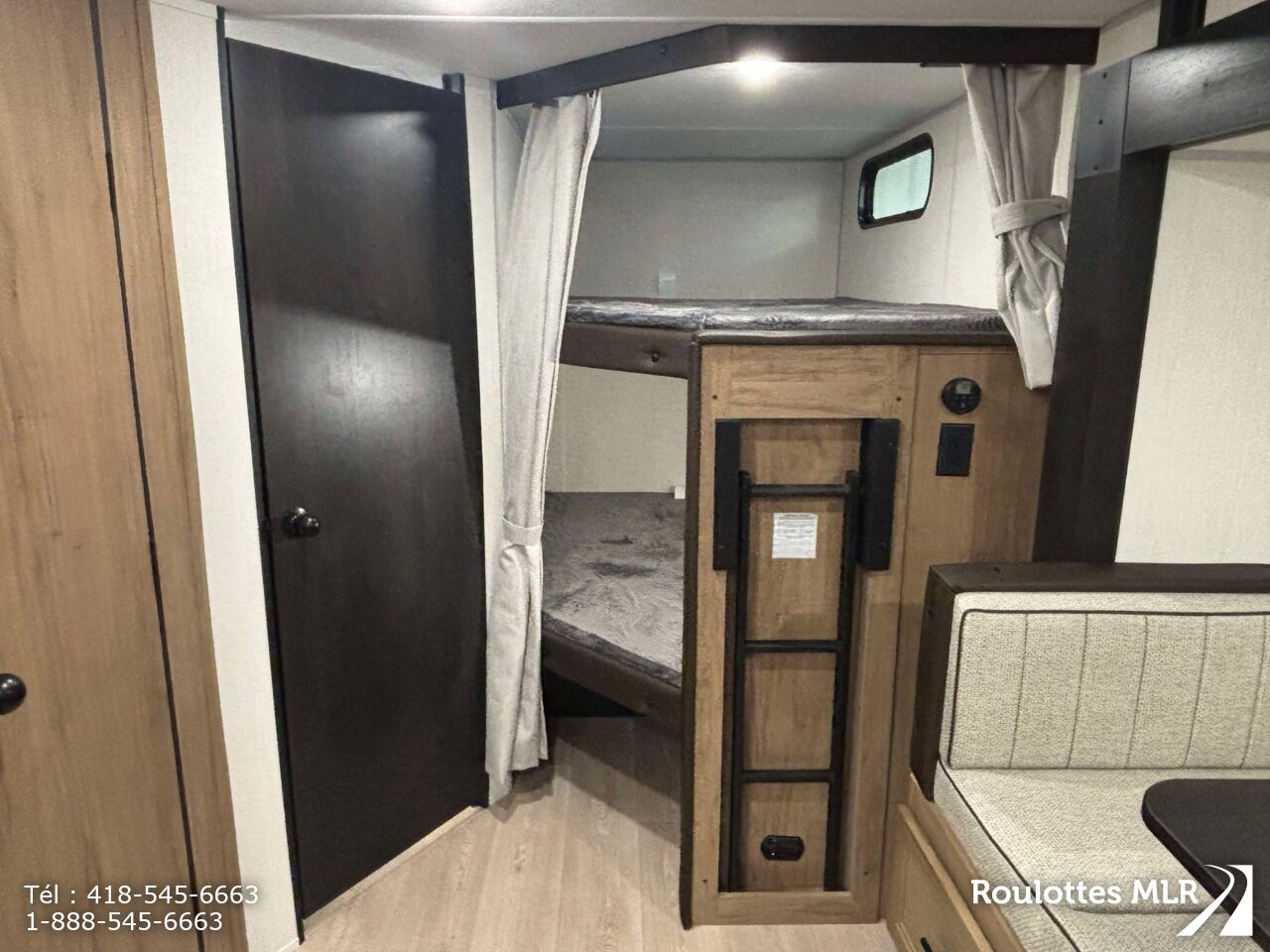 ROULOTTES MLR GREY WOLF 26DBH 2025 9