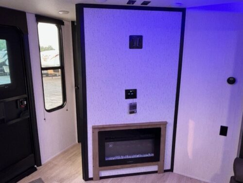 ROULOTTES MLR GREY WOLF 29NM 2025 13