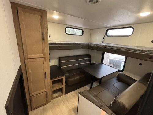 ROULOTTES MLR GREY WOLF 29NM 2025 14