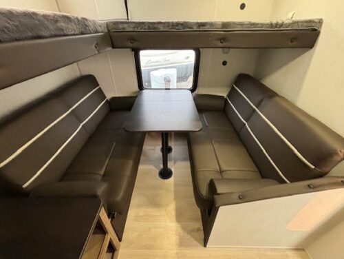 ROULOTTES MLR GREY WOLF 29NM 2025 16