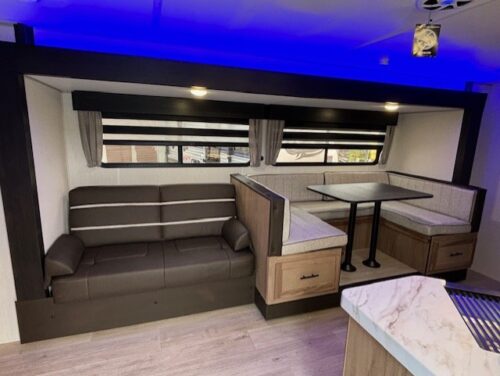 ROULOTTES MLR GREY WOLF 29NM 2025 7