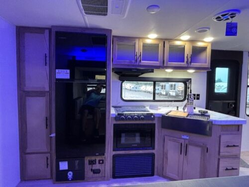 ROULOTTES MLR GREY WOLF 29NM 2025 9