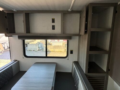 ROULOTTES MLR HIDEOUT 22MLS 2025 11