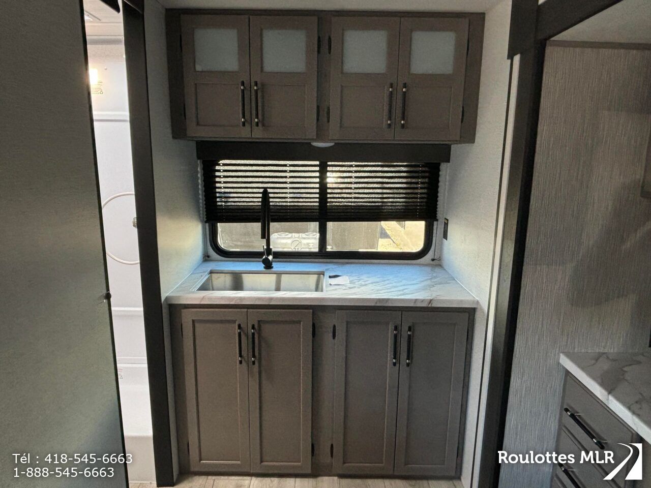 ROULOTTES MLR HIDEOUT 22MLS 2025 14