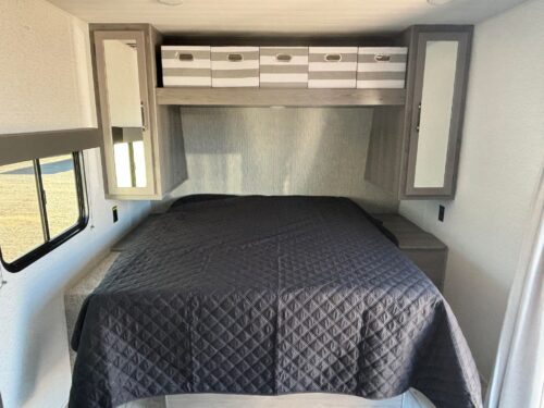 ROULOTTES MLR HIDEOUT 22MLS 2025 16