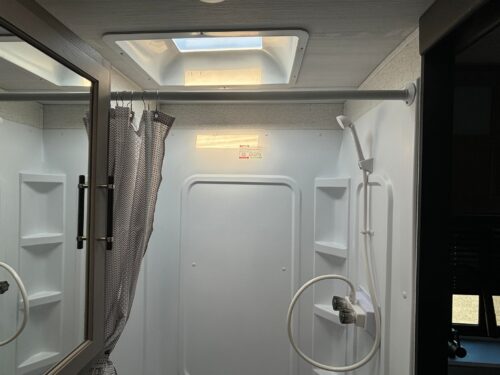 ROULOTTES MLR HIDEOUT 22MLS 2025 19