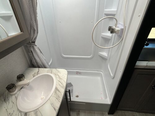ROULOTTES MLR HIDEOUT 22MLS 2025 20