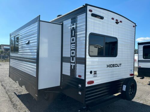 ROULOTTES MLR HIDEOUT 22MLS 2025 3