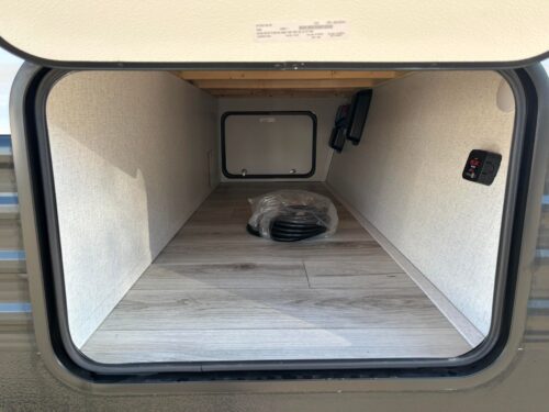 ROULOTTES MLR HIDEOUT 22MLS 2025 5