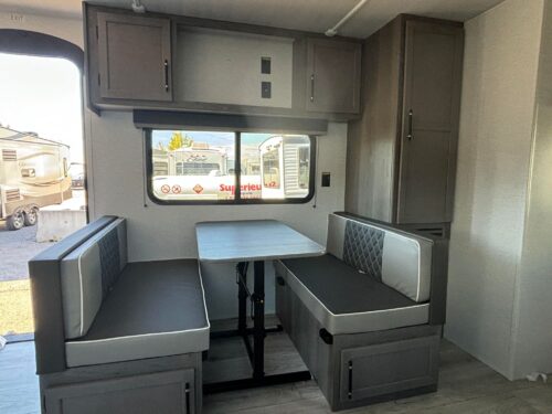 ROULOTTES MLR HIDEOUT 22MLS 2025 9