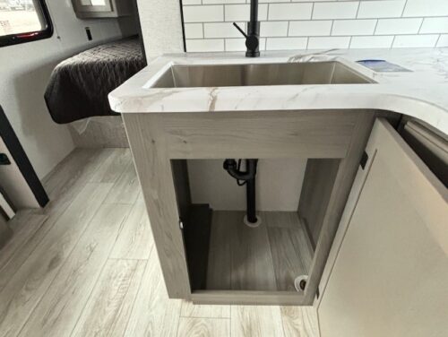 ROULOTTES MLR HIDEOUT 24 RBS 2025 10