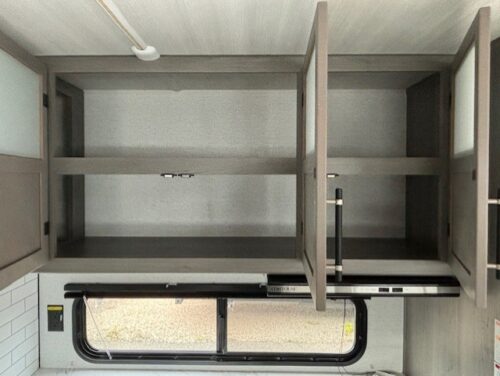 ROULOTTES MLR HIDEOUT 24 RBS 2025 13