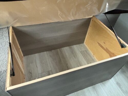 ROULOTTES MLR HIDEOUT 24 RBS 2025 25
