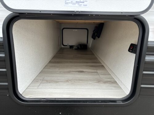 ROULOTTES MLR HIDEOUT 24 RBS 2025 5
